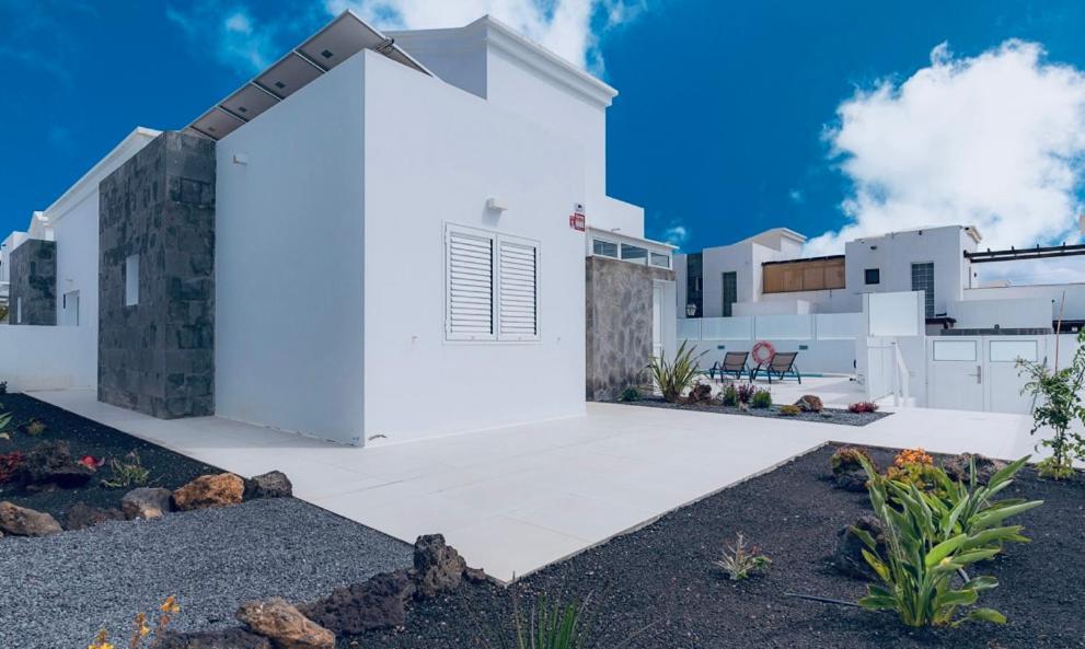 Casa Haize Alaia Коста Бланка Экстерьер фото