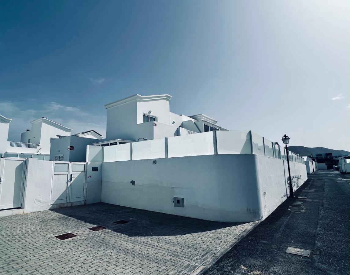 Casa Haize Alaia Коста Бланка Экстерьер фото