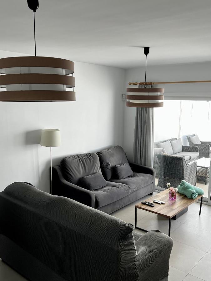 Casa Haize Alaia Коста Бланка Экстерьер фото