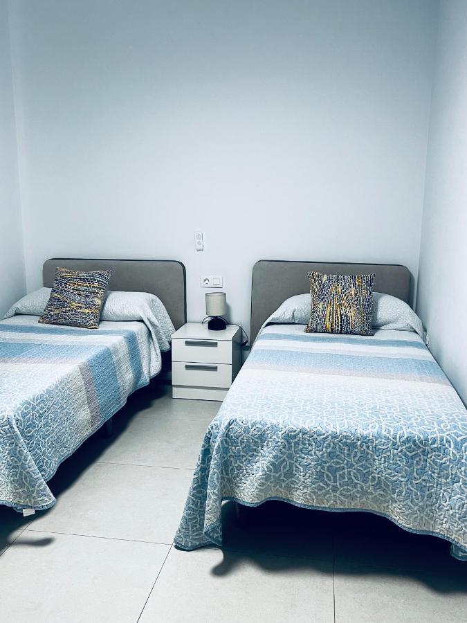 Casa Haize Alaia Коста Бланка Экстерьер фото