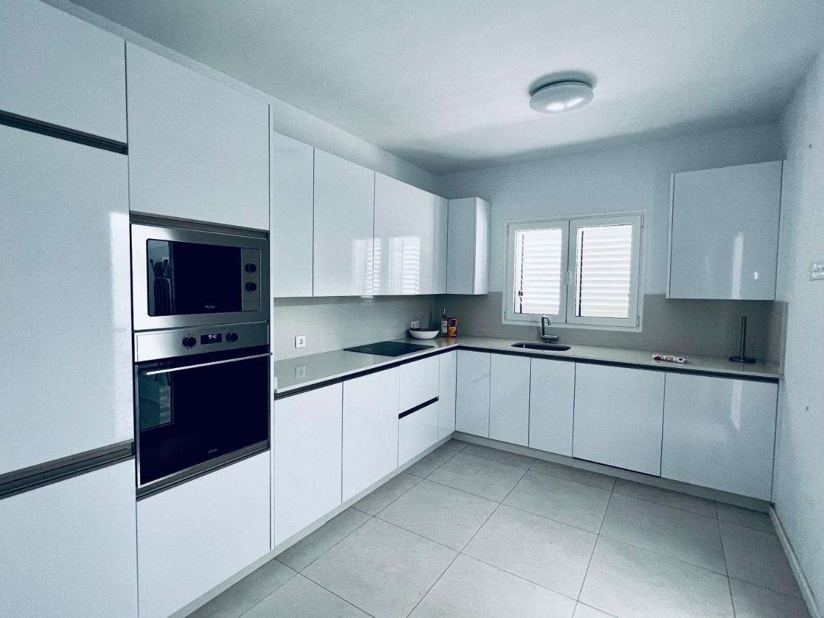 Casa Haize Alaia Коста Бланка Экстерьер фото