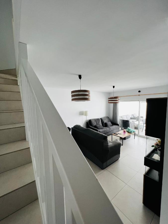 Casa Haize Alaia Коста Бланка Экстерьер фото