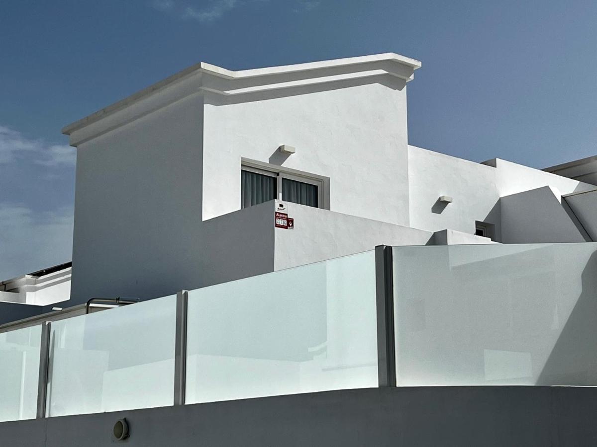 Casa Haize Alaia Коста Бланка Экстерьер фото