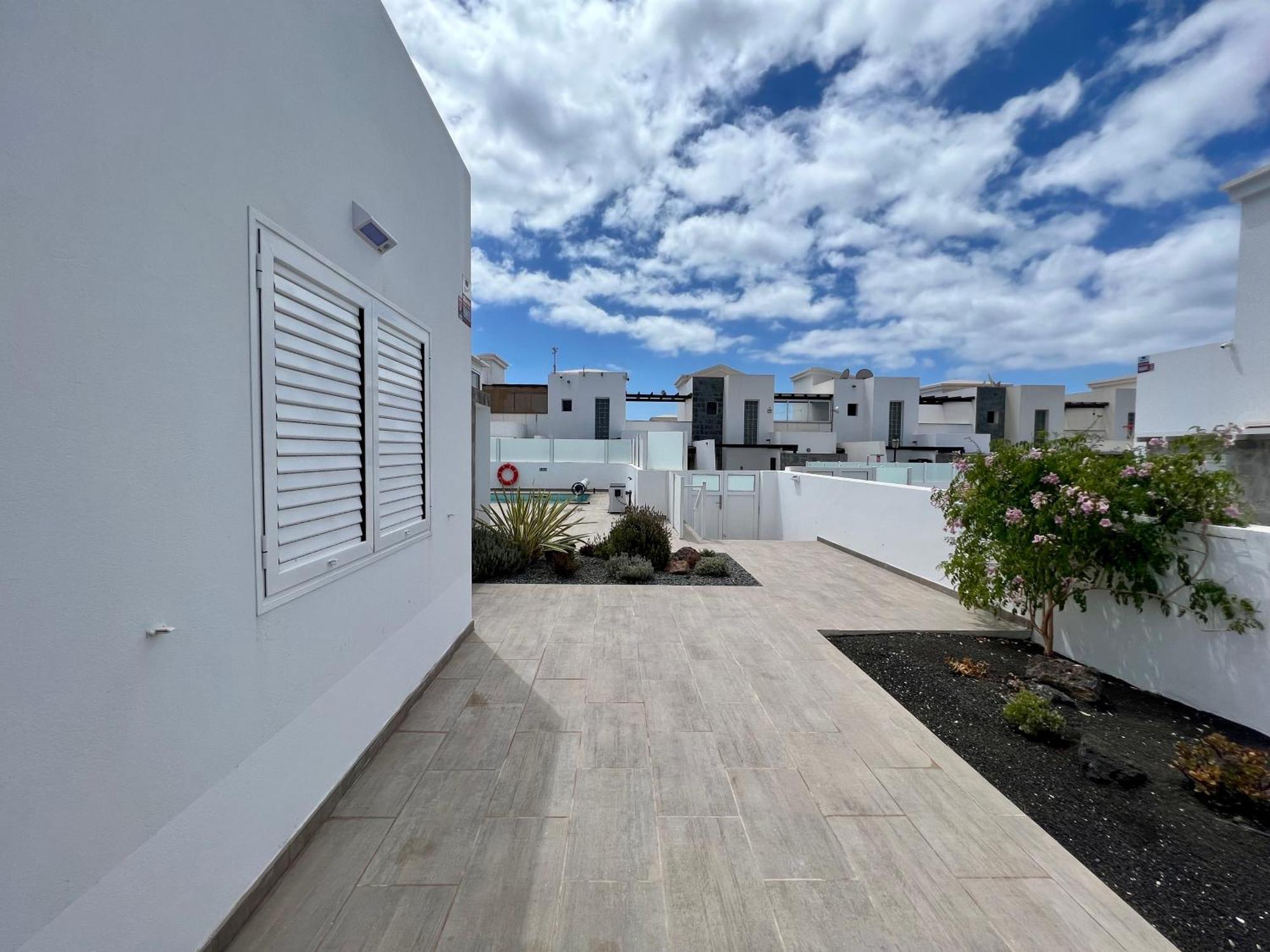 Casa Haize Alaia Коста Бланка Экстерьер фото